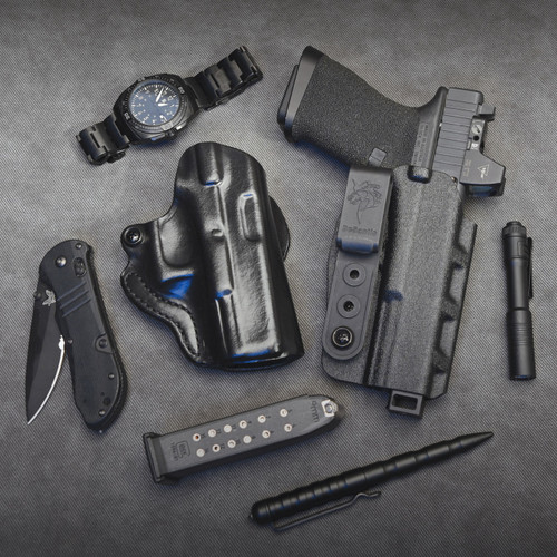 DESANTIS COMPLETE PACKAGE ( 15% OFF AT CHECKOUT)