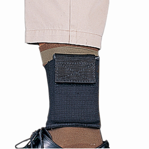 ELASTIC ANKLE WALLET