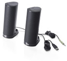 Dell Speaker AX210 USB Stereo 2pc Computer Dell Speaker AX210 USB Stereo 2pc Computer