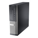 Dell Optiplex 7010 i5 Desktop Computer upright view. Dell Optiplex 7010 i5 Desktop Computer upright view.