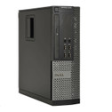 Dell Optiplex 9010 SFF Front View Dell Optiplex 9010 SFF Front View