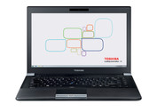 Toshiba Tecra R940 Core i7 Windows 7 Pro 14" Laptop front Toshiba Tecra R940 Core i7 Windows 7 Pro 14" Laptop front