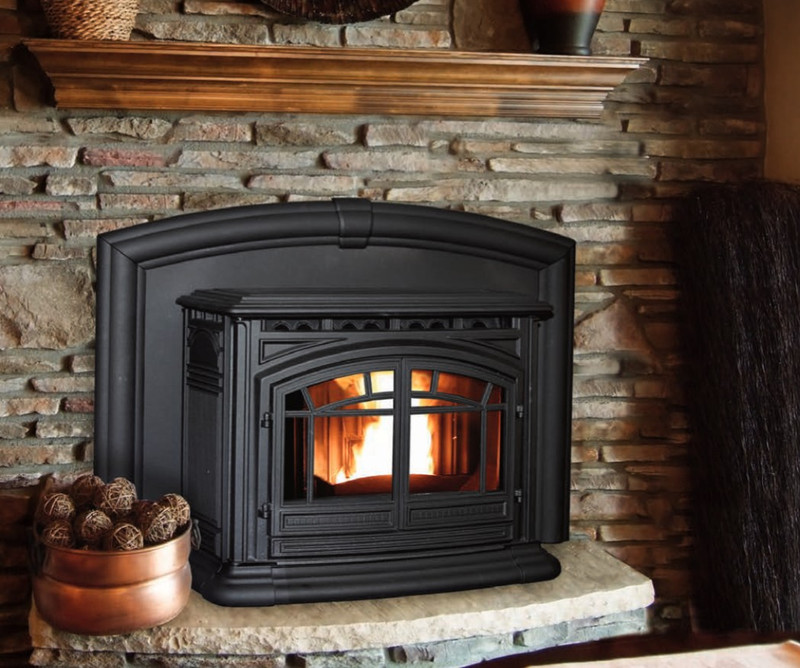 Enviro M55 Multi-Fuel Stove (Display Model) - Rocky ...