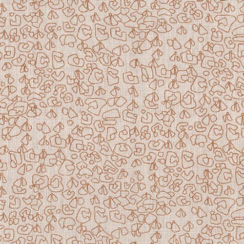 Polk - Fossil (Roasted Pecan)