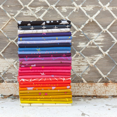 Observatory - Fat Quarter Bundle