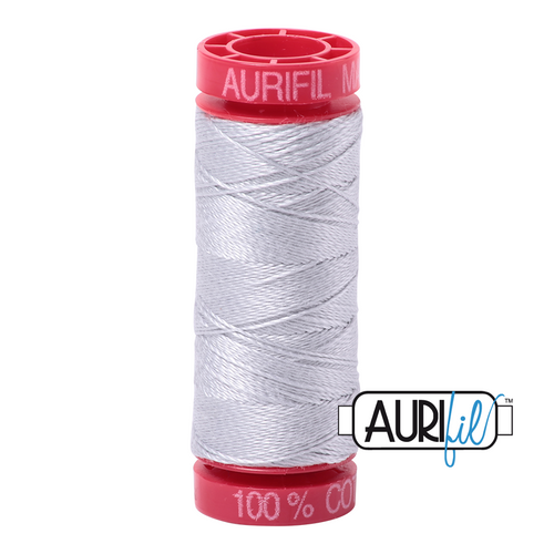 Mako Cotton 12wt 50m - 2600 (Dove)