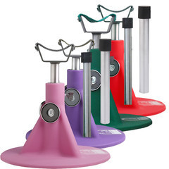 Hoofjack Standard Horse Hoof Stand Horse Size