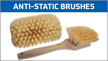 Anti-Static Brushes