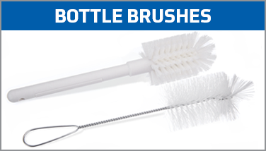 Hygienic Hand & Nail Brushes - Justman Brush Company