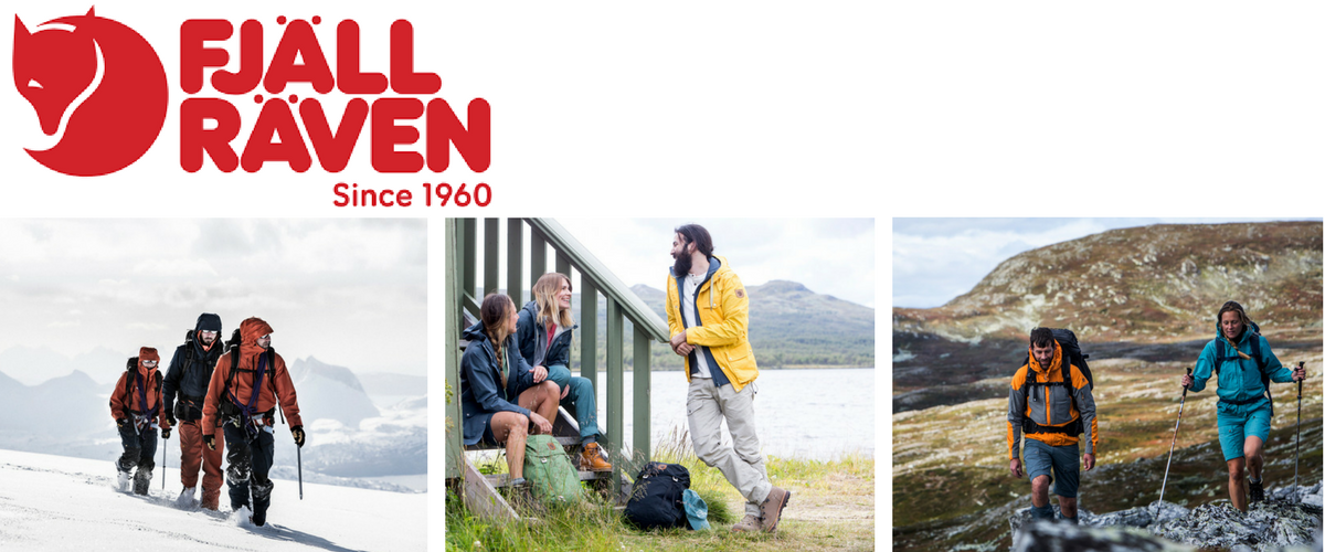 fjallraven locations