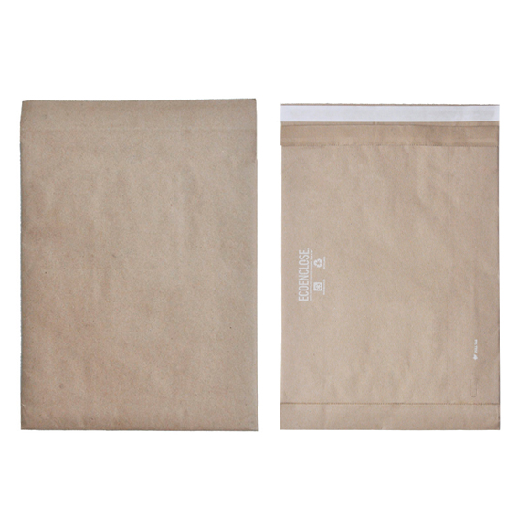 kraft paper mailers