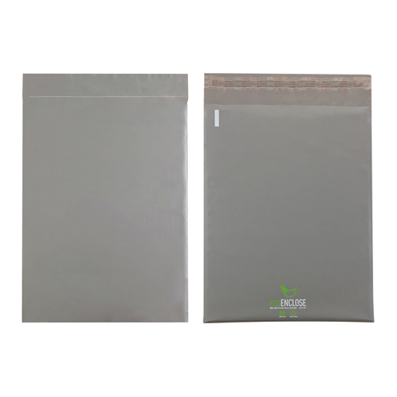 Recycled Poly Mailer