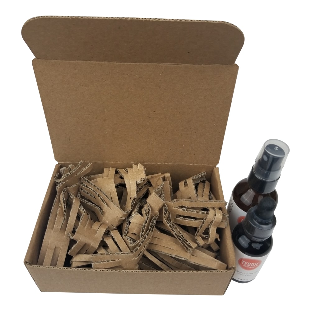 custom shipping box with insert