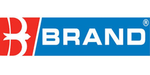 B-BRAND Logo