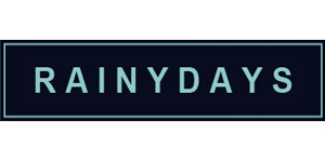 Rainy Days Logo