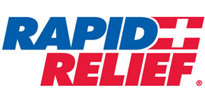 Rapid Relief Logo