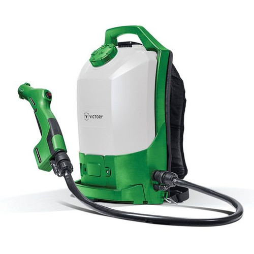 VP300ES Professional Cordless Electrostatic Backpack Sprayer