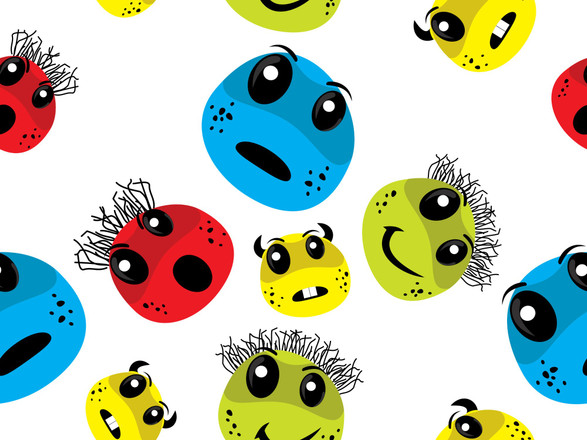 Antimicrobial Surface – How does it work?