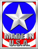 Made in the USA