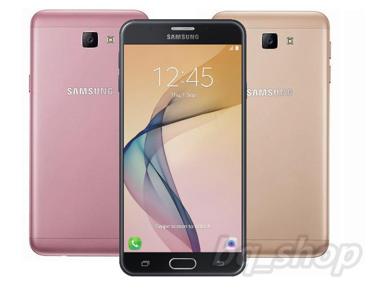 Harga Samsung Galaxy J5 2016 Murah Terbaru Dan Spesifikasi