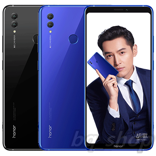 Huawei Honor Note 10 4G 6.95" 16MP+24MP Octa-core Phone Huawei Honor Note 10 4G 6.95" 16MP+24MP Octa-core Phone