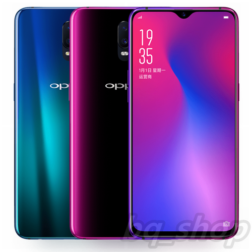 OPPO R17 4G Dual Sim Selfie Camera Octa-core 128GB/8GB 6.4" Phone OPPO R17 4G Dual Sim Selfie Camera Octa-core 128GB/8GB 6.4" Phone