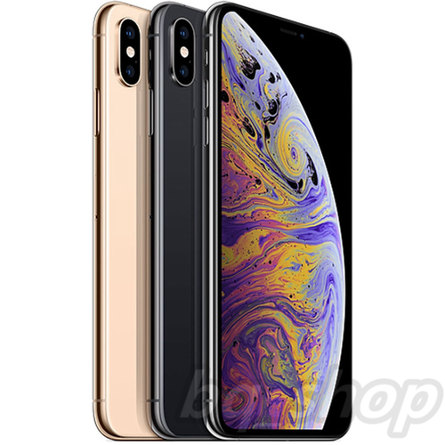 Original Apple iPhone XS Physical Dual Sim iOS 12 Unlocked Phone Original Apple iPhone XS Physical Dual Sim iOS 12 Unlocked Phone