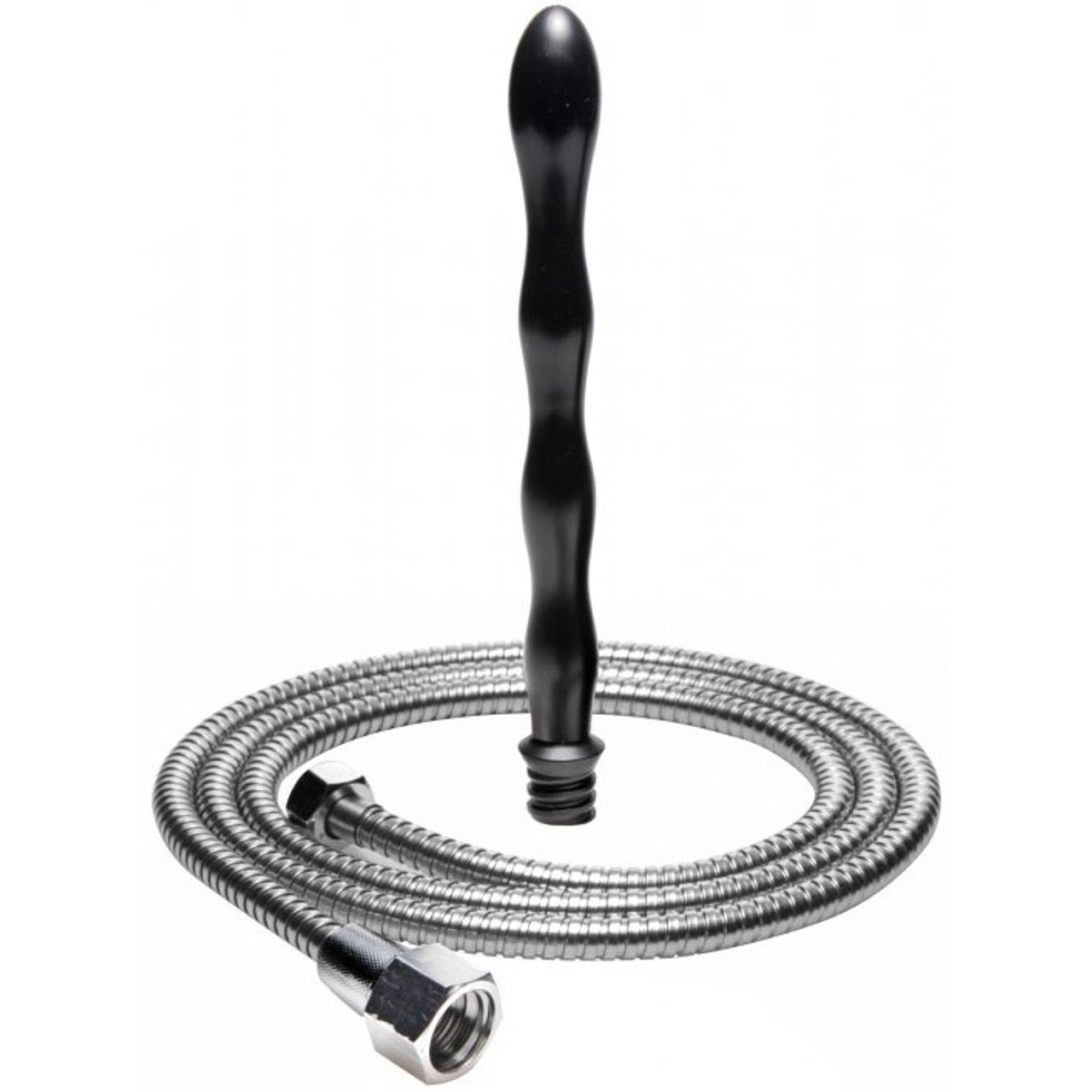 Shower enema Shower enema