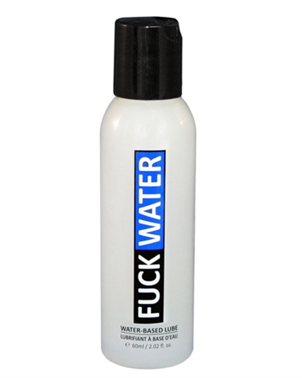 Buy the Hybrid Water/Siliconebased Personal Lubricant 2 oz Picture