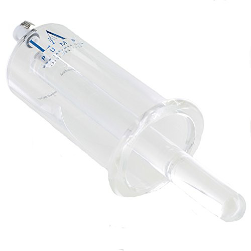 Buy The Round Anal Rosebud Maker Cylinder With Airlock Release Valve