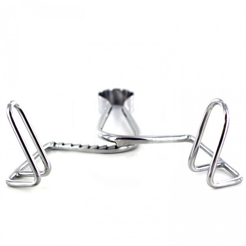 Master Series Stainless Steel Dartigues Retractor Medical Hole Spreader