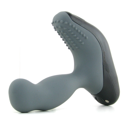 Nexus Revo 2 Rechargeable Vibrating Silicone Rotating Prostate Massager