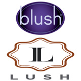 blush novelties lush silicone vibe collection