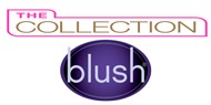 blush novelties the collection vibrators