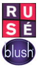 blush novelties ruse silicone toy line