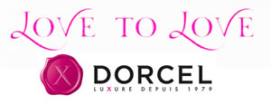 dorcel love to love luxury sex toys