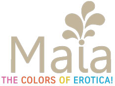 maia luxury sex toys