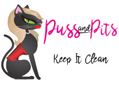 Puss & Pits Premium Feminine Wipes