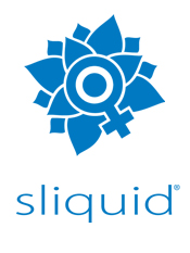 Sliquid Spark Menthol Infused Silicone Lubricant