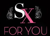 sx for you by Blush Novelties