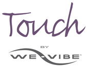 We-Vibe Touch 8-function Rechargeable Silicone Vibrator