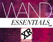 xr brands wand essentials sensual body massagers and accessories