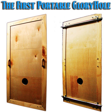 Porta Glory Hole Porta Glory Hole