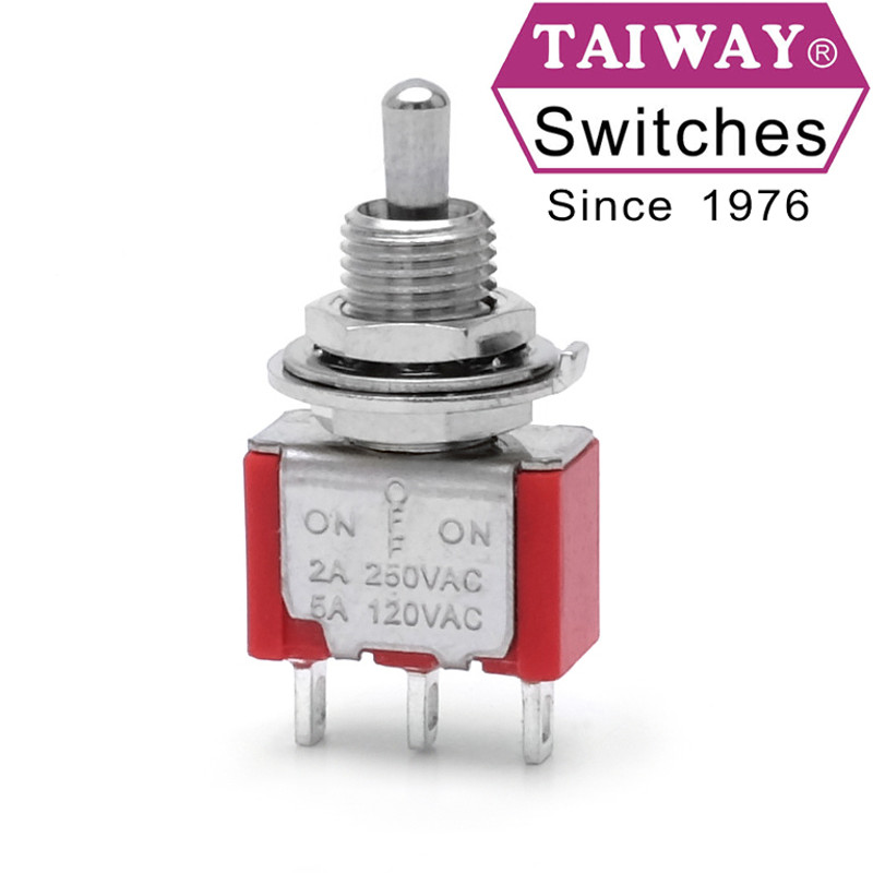 Taiway Toggle Switch 100