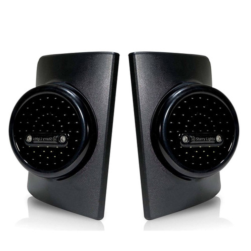 Jeep Jk Muffler >> Round G4 LED Tail Lights For Jeep Wrangler JK 2007-2017 ... Jeep Jk Muffler >> Round G4 LED Tail Lights For Jeep Wrangler JK 2007-2017 ...