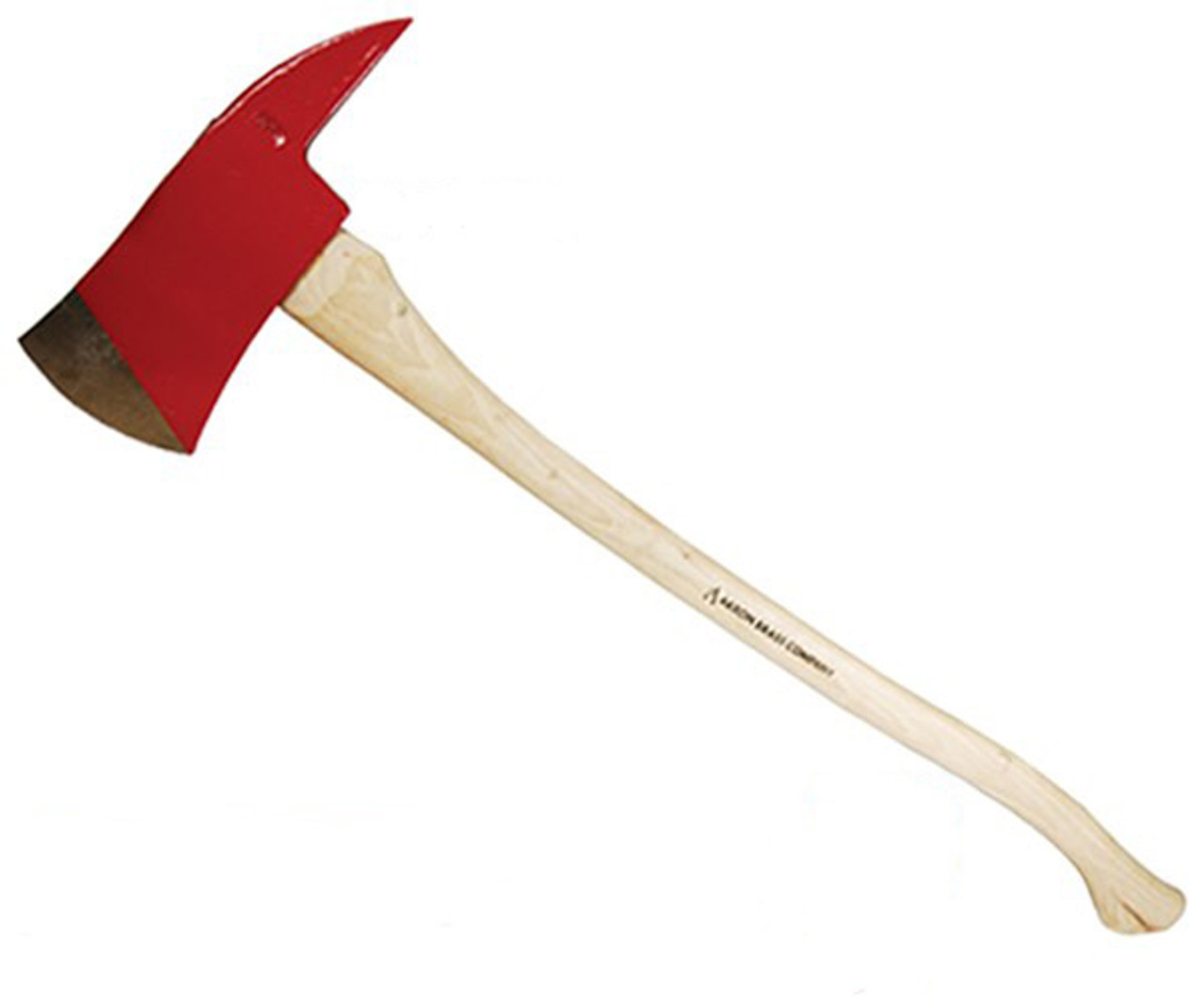 dixon powhatan pick head fire axe