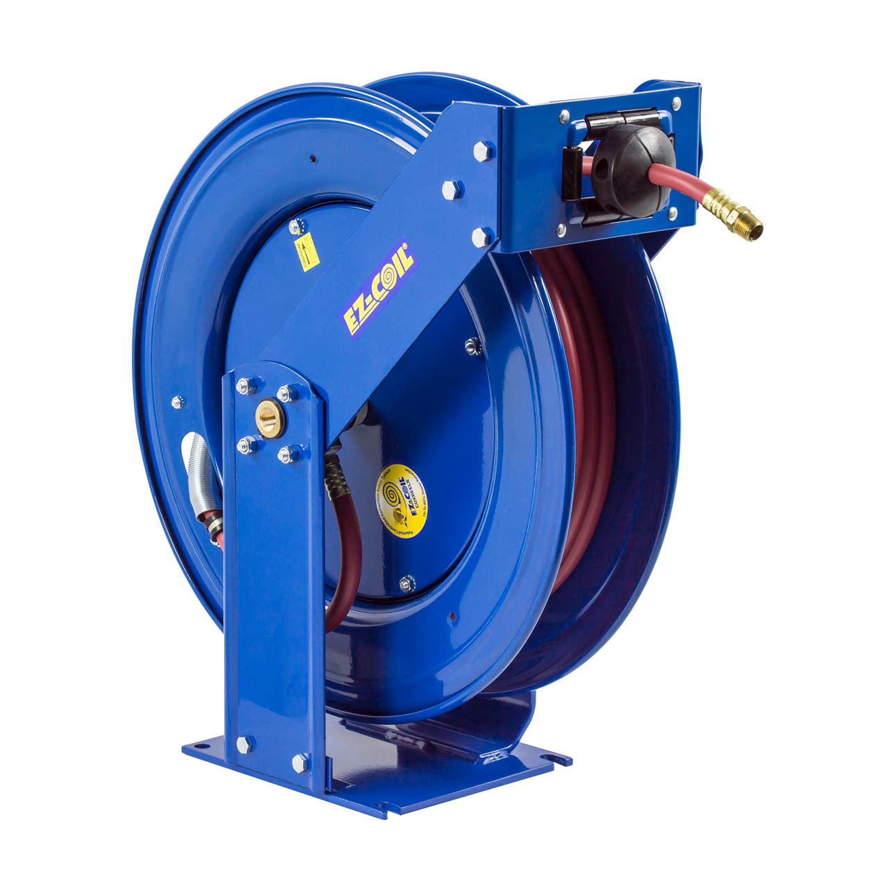 1 1 2 fuel hose reel