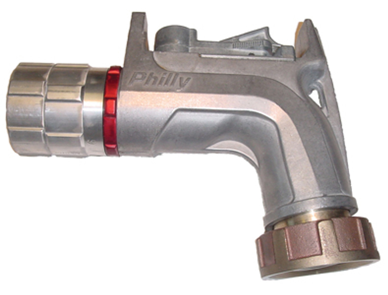 Philly 2000 Nozzles John M. Ellsworth Co. Inc.