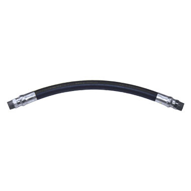 Fairview Fittings 1/2 in. UL Listed GasFlo Type 1 LPG Dispensing Hose