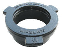 Windlass Hammer Seal Unions John M. Ellsworth Co. Inc.